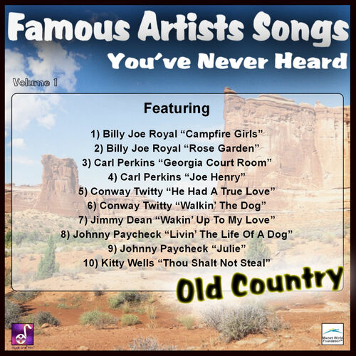 Kitty Wells
